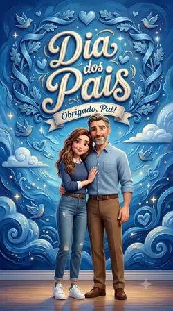 dia dos pais 