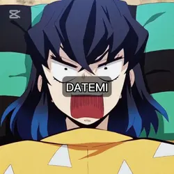 io sono inosuke: