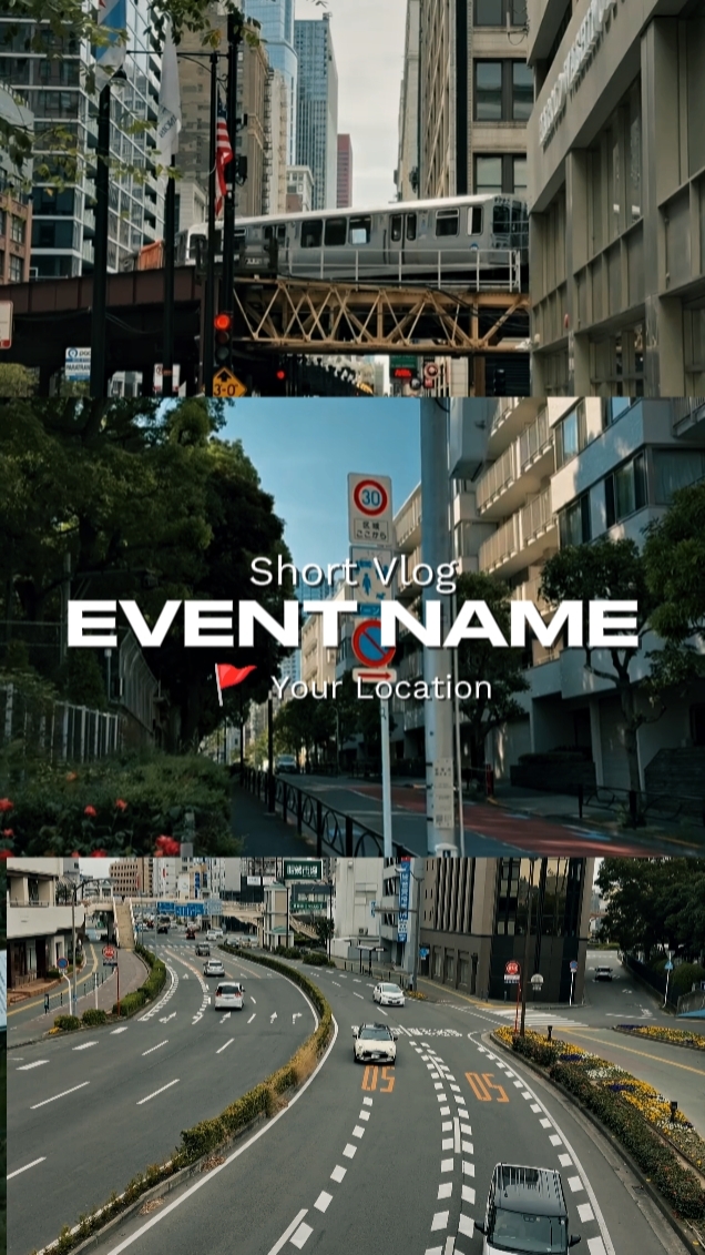 event name