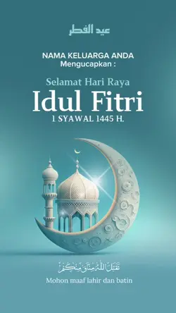 KARTU LEBARAN 2024
