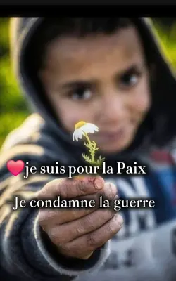 La paix in  world
