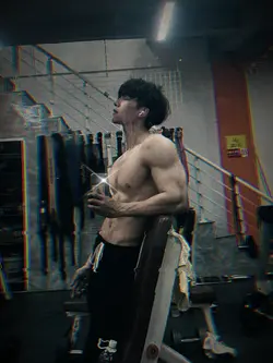 dark x gym