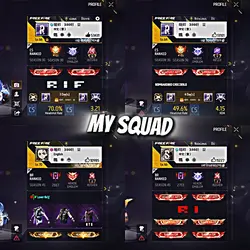 Free Fire Edit
