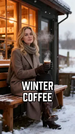 Winter Coffee