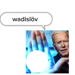 wadislöv