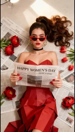 women's day 