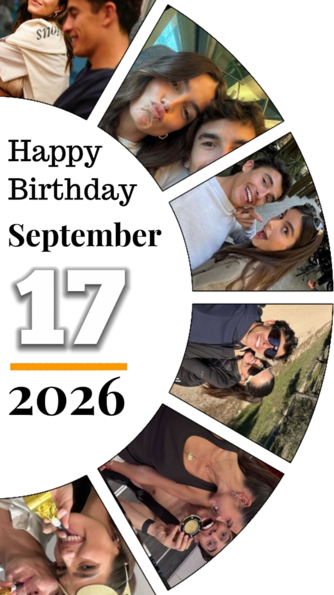 BDAY COUPLE 17 SEPT