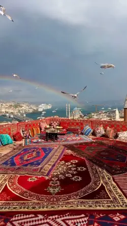 Istanbul Turkey