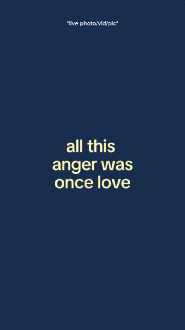 allthisangerwasoncel