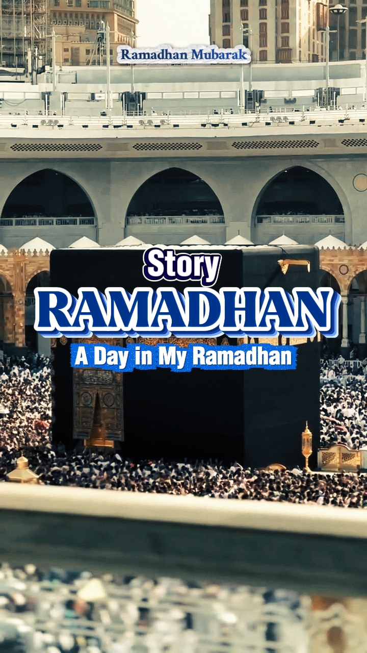 Tamadhanang Mubarak