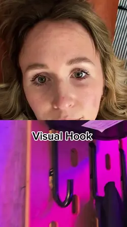 Visual Hook Trend