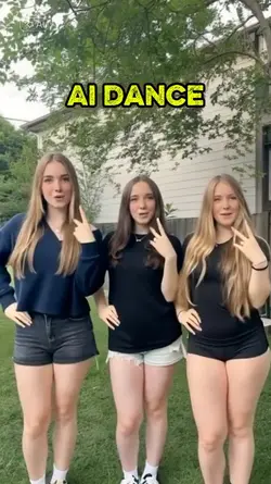 AI Dance