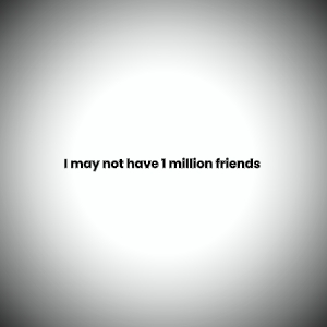 MILLIONS D'AMIS 