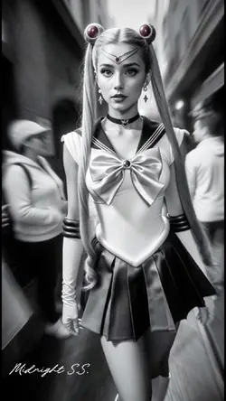 Sailor M