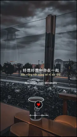 hao xiang
