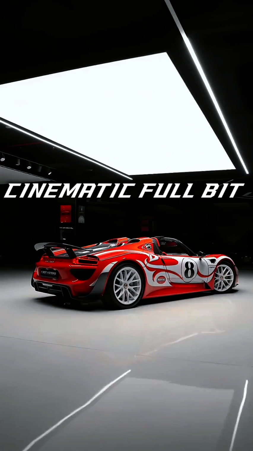 CINEMATIC FULL BIT
