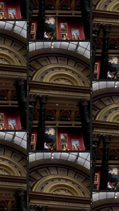 Mostra de artistas