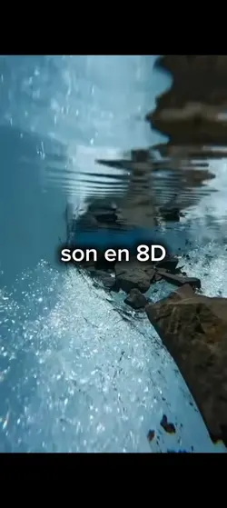 son en 8D