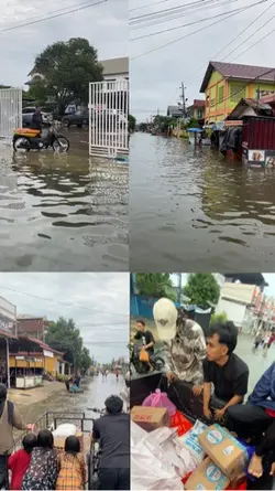 Pray For Aceh
