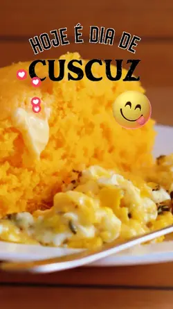 Cuscuz