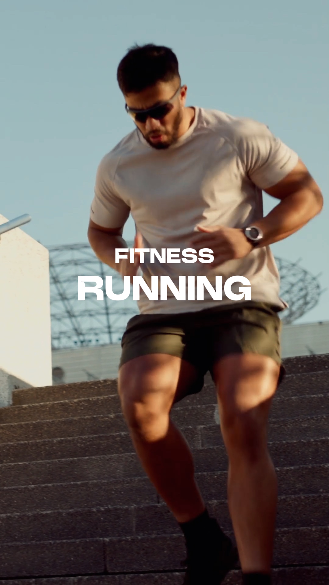 Fitness Running