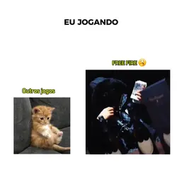 Outros jogos/ FF