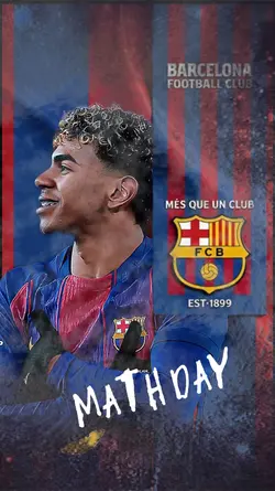 Match Day Barcelona 