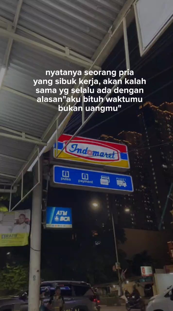 kalah sama yg selalu