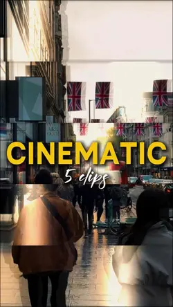 Cinematic Simple