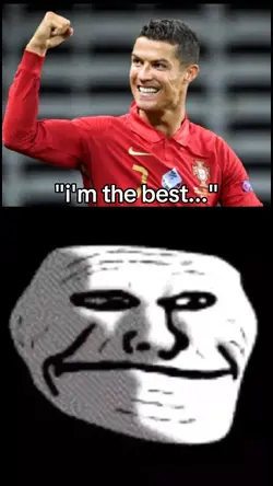 Troll Face edit