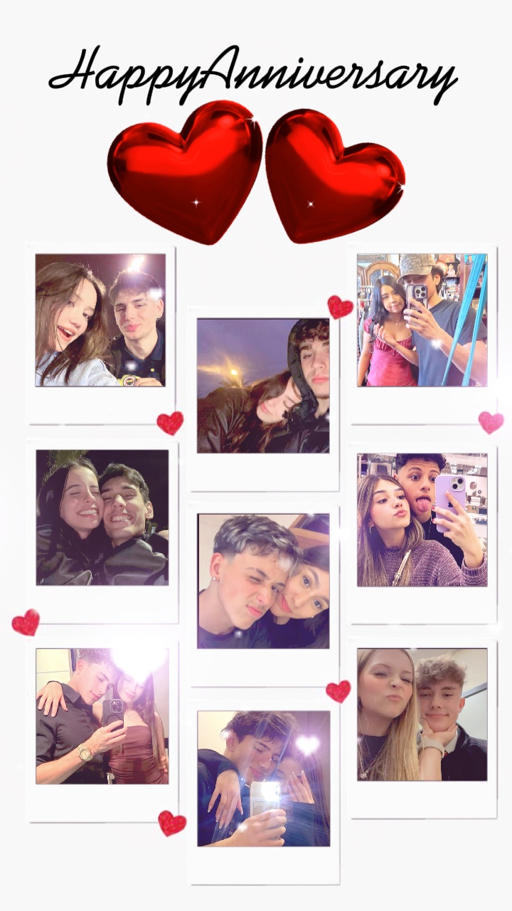 FELIZ ANIVERSÁRIO 