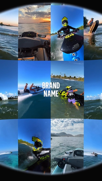 jetski