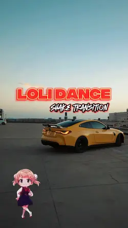 LOLI Dance