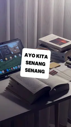 hilangkan galau ayo 