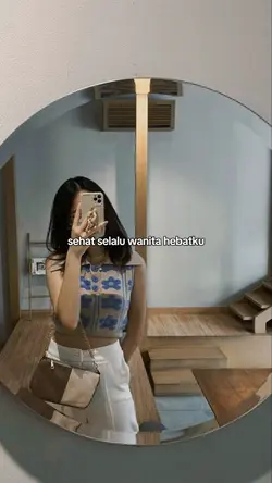 sehat selalu wanita