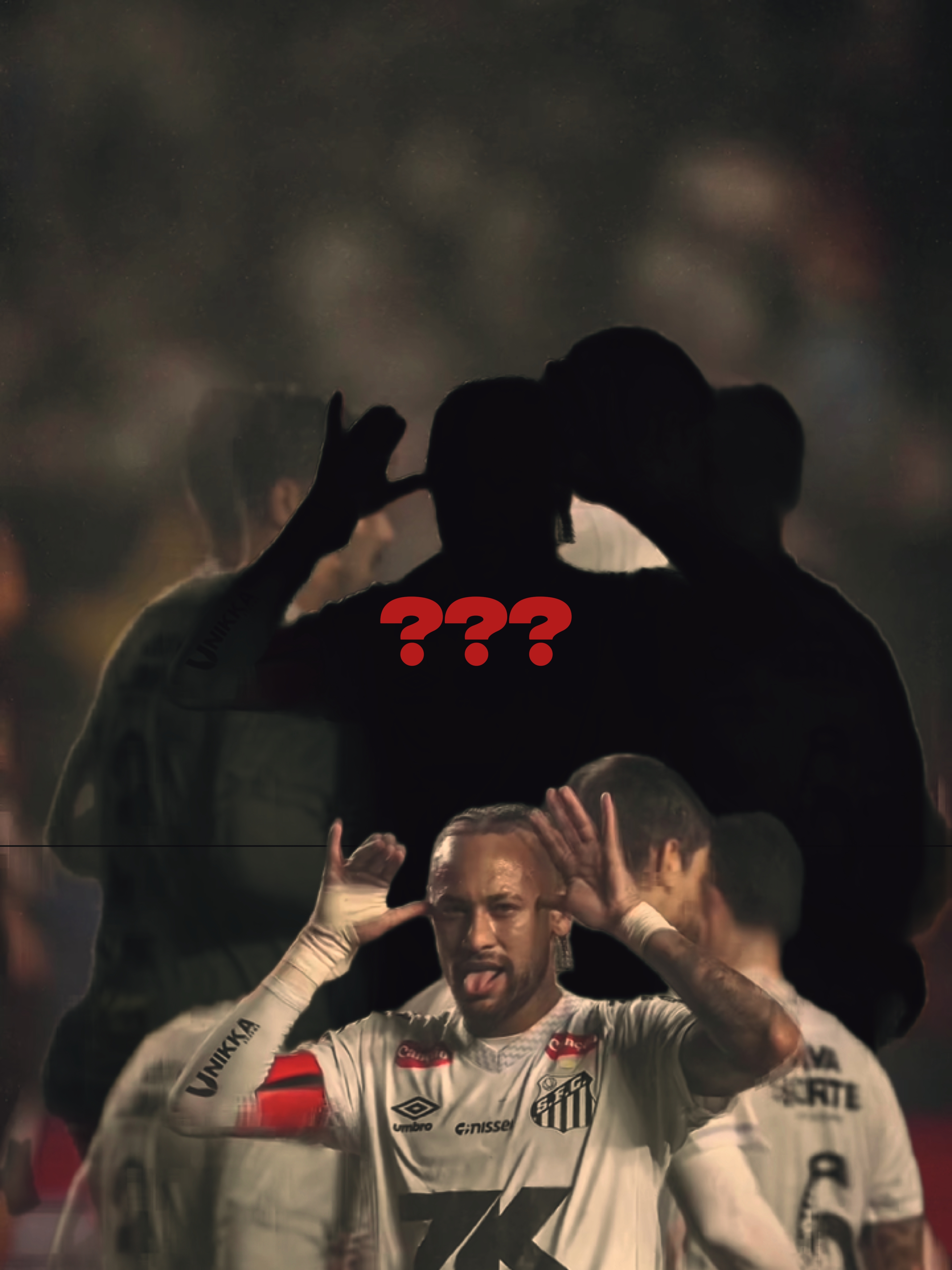Neymar editar