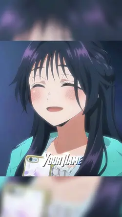ANIME FREE EDIT