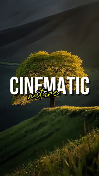 NATUREZA CINEMÁTICA