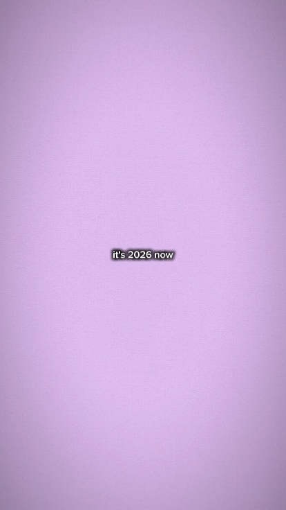2026 na ngayon