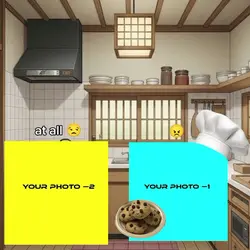Try new template