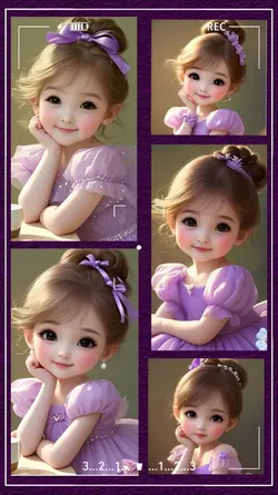 cute