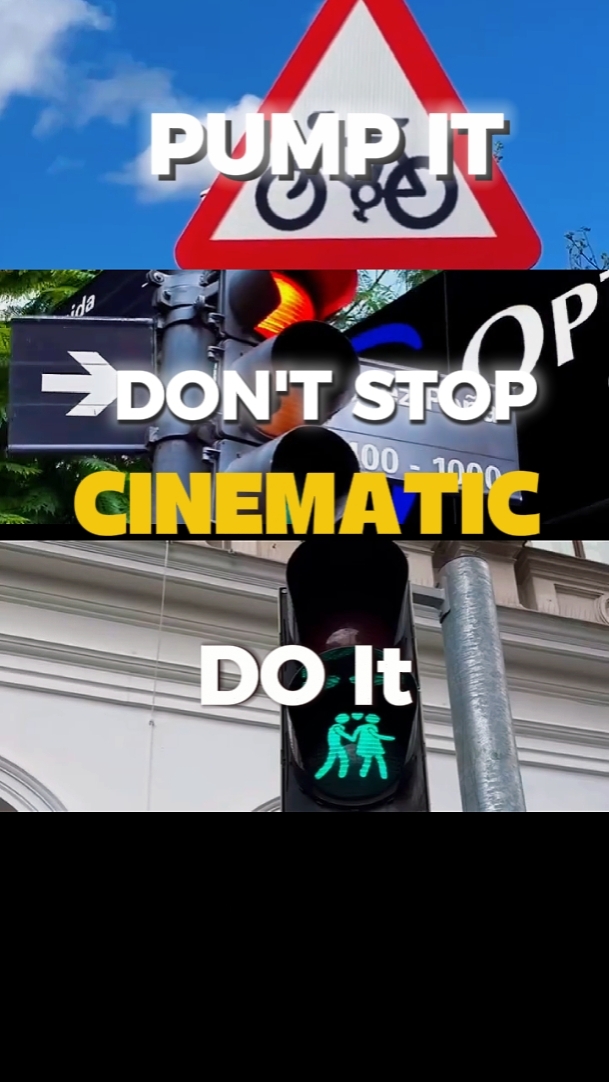 CINEMÁTICO