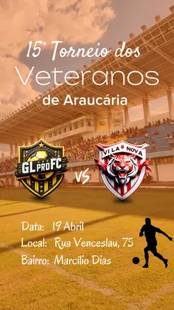 torneios de futebol