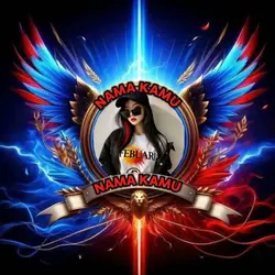 logo aesthetic keche