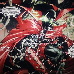 Spawn