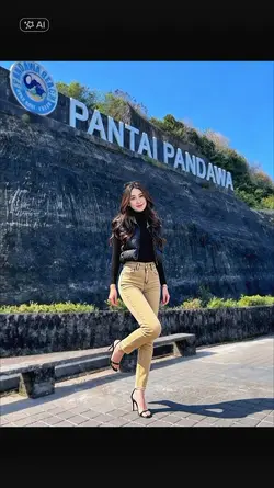 Pandawa Beach Bali
