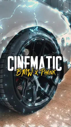 BMW Phonk Edit