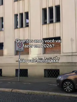 não vale mentir