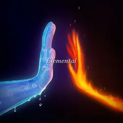 엘리멘탈 ost