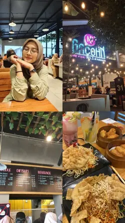 Nongki Gacoan 4 foto